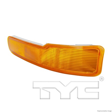 Tyc Light Assembly, 18-5234-01 18-5234-01